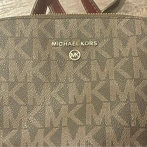 Michael Kors backpack